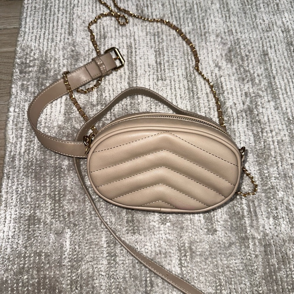 Madison West bag